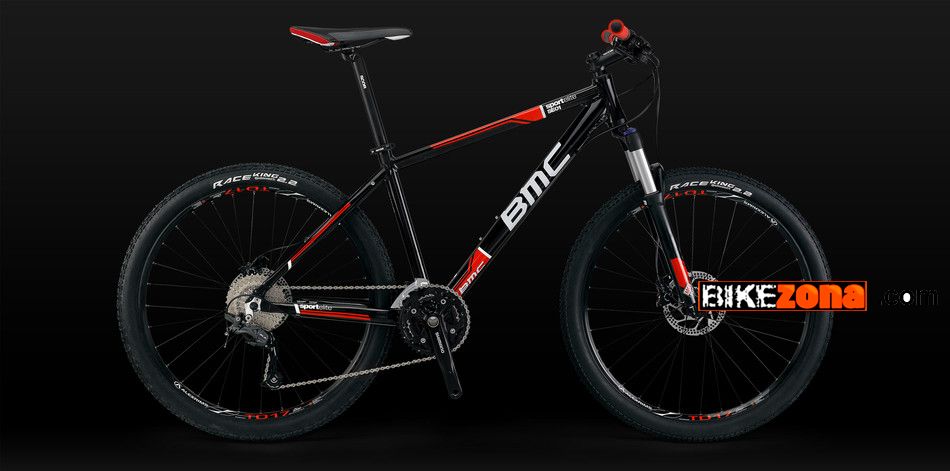 bmc sportelite 3